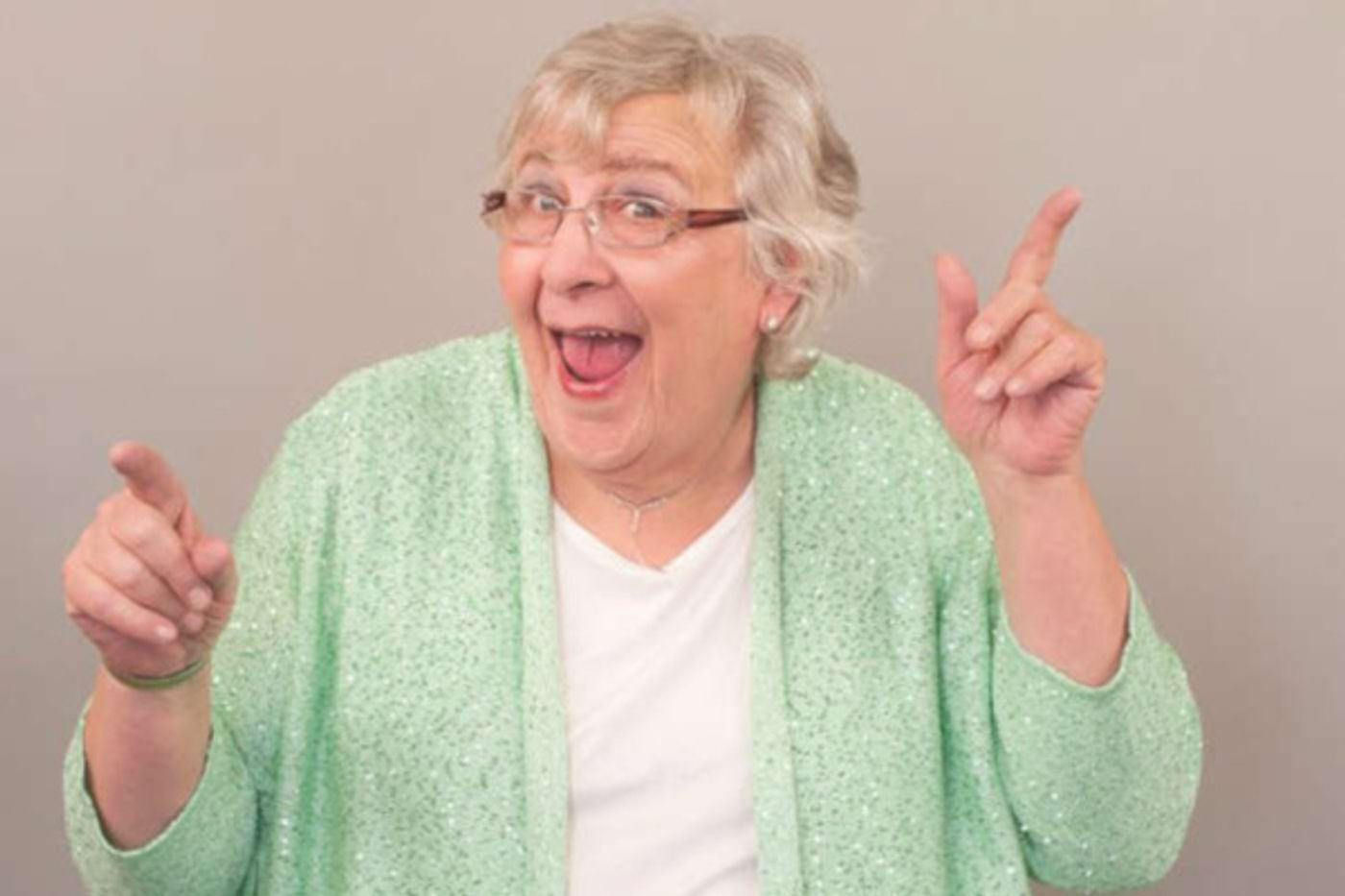 Photo Flash: Carole Montgomery Hosts Comedy Show WOMEN OF A CERTAIN AGE  Image