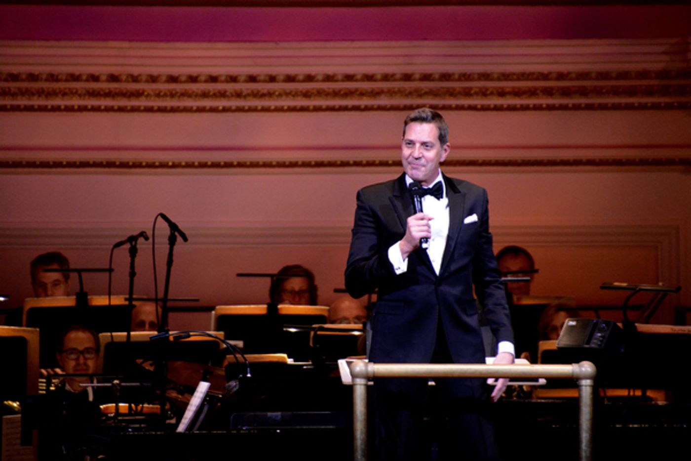 Photo Coverage: New York POPS Feature Betsy Wolfe, Ingrid Michaelson, Sara Bareilles and More in WOMEN OF NOTES  Image
