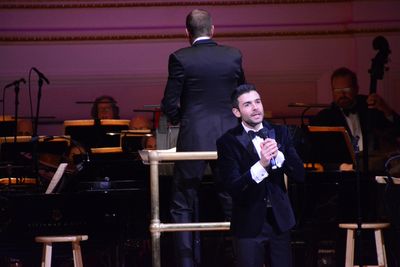 Adam Kantor Photo