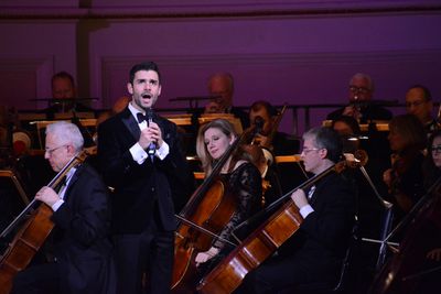 Adam Kantor Photo