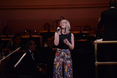 Ingrid Michaelson Photo