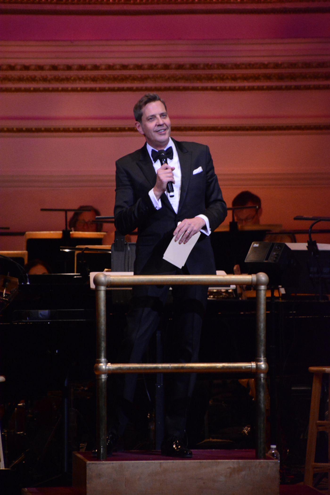Photo Coverage: New York POPS Feature Betsy Wolfe, Ingrid Michaelson, Sara Bareilles and More in WOMEN OF NOTES  Image