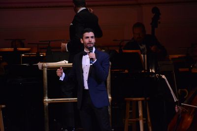 Adam Kantor Photo