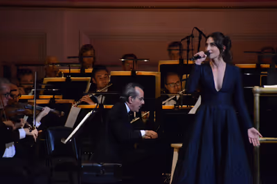Sara Bareilles Photo