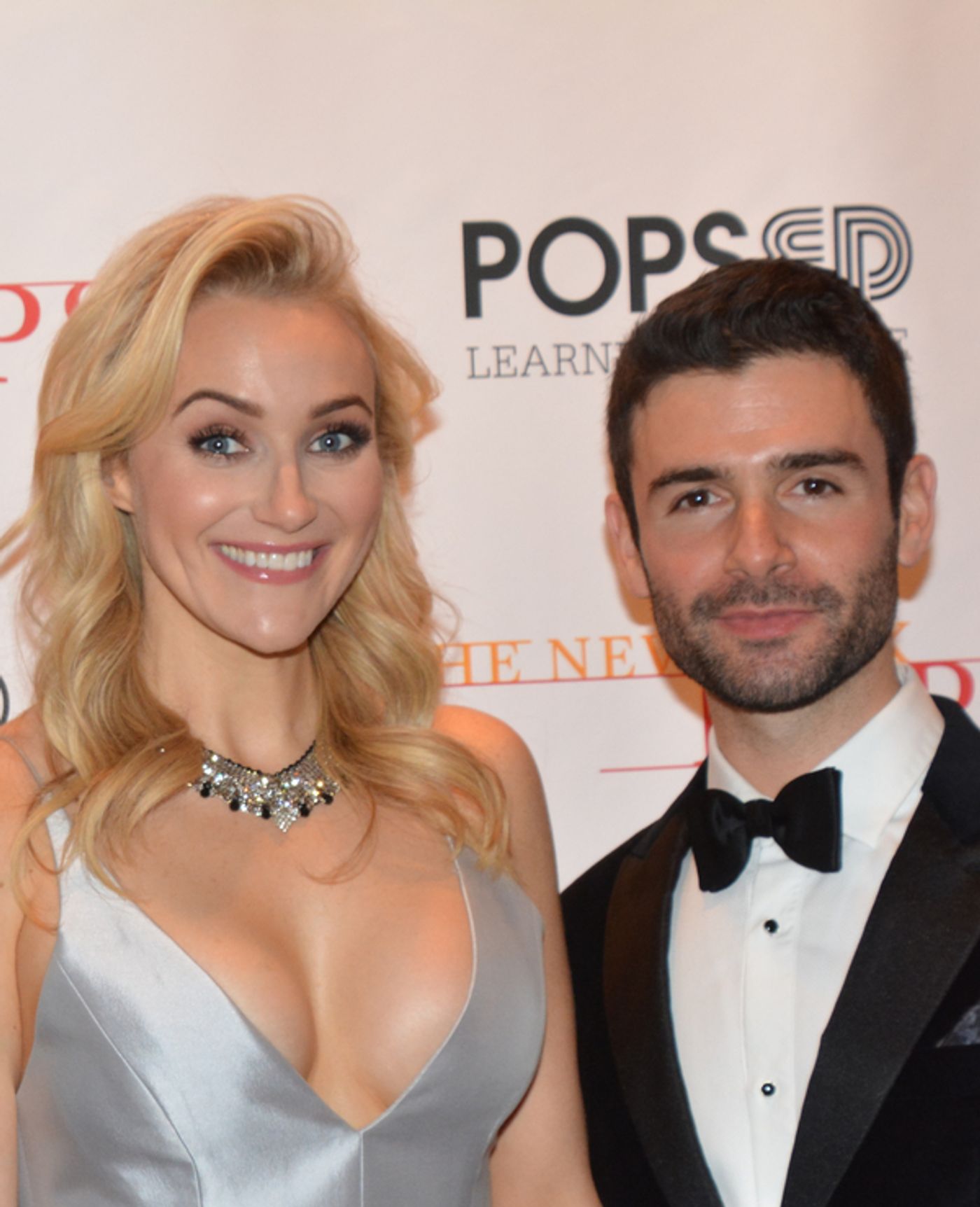 Photo Coverage: New York POPS Feature Betsy Wolfe, Ingrid Michaelson, Sara Bareilles and More in WOMEN OF NOTES  Image