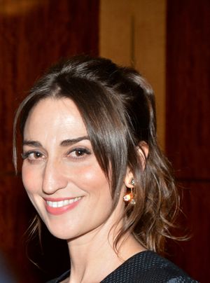 Sara Bareilles Photo