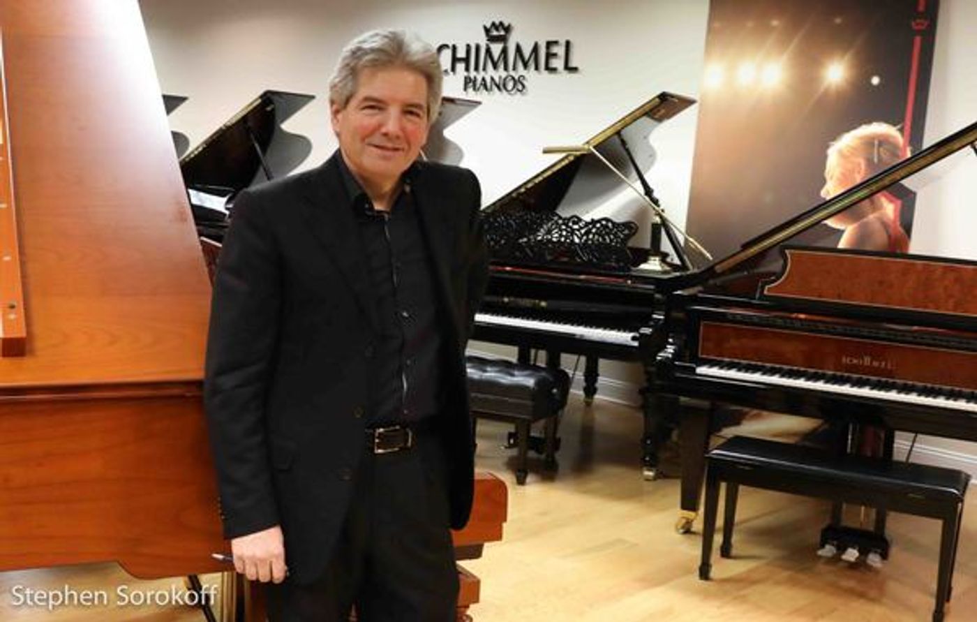 Photo Coverage: Dixie Rascals Sextet Swing at Forte Piano Concert Space  Image