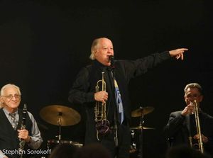 Barry Bryson @ BroadwayWorld Barry Bryson Photo