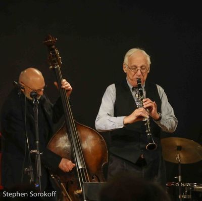 Joe Licari Photo