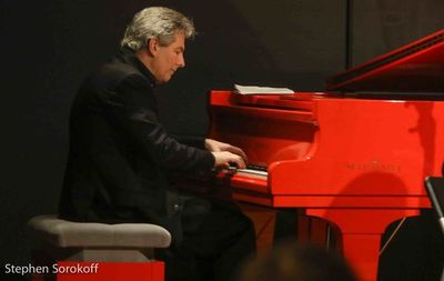 Vladimir Zaslavsky Photo