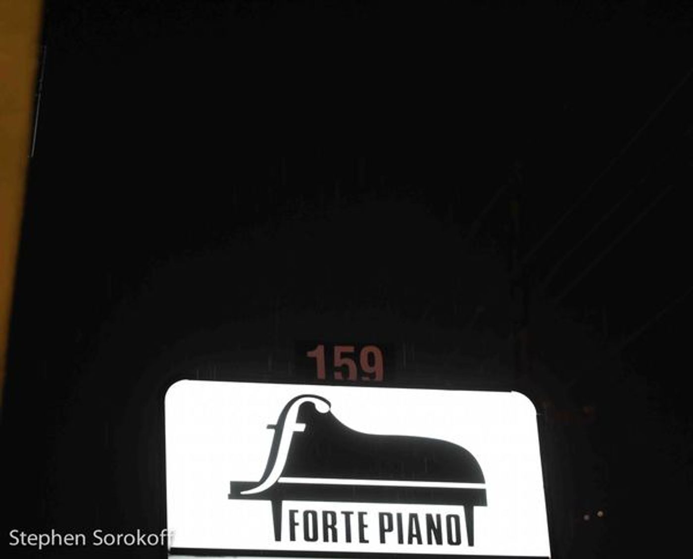Photo Coverage: Dixie Rascals Sextet Swing at Forte Piano Concert Space  Image