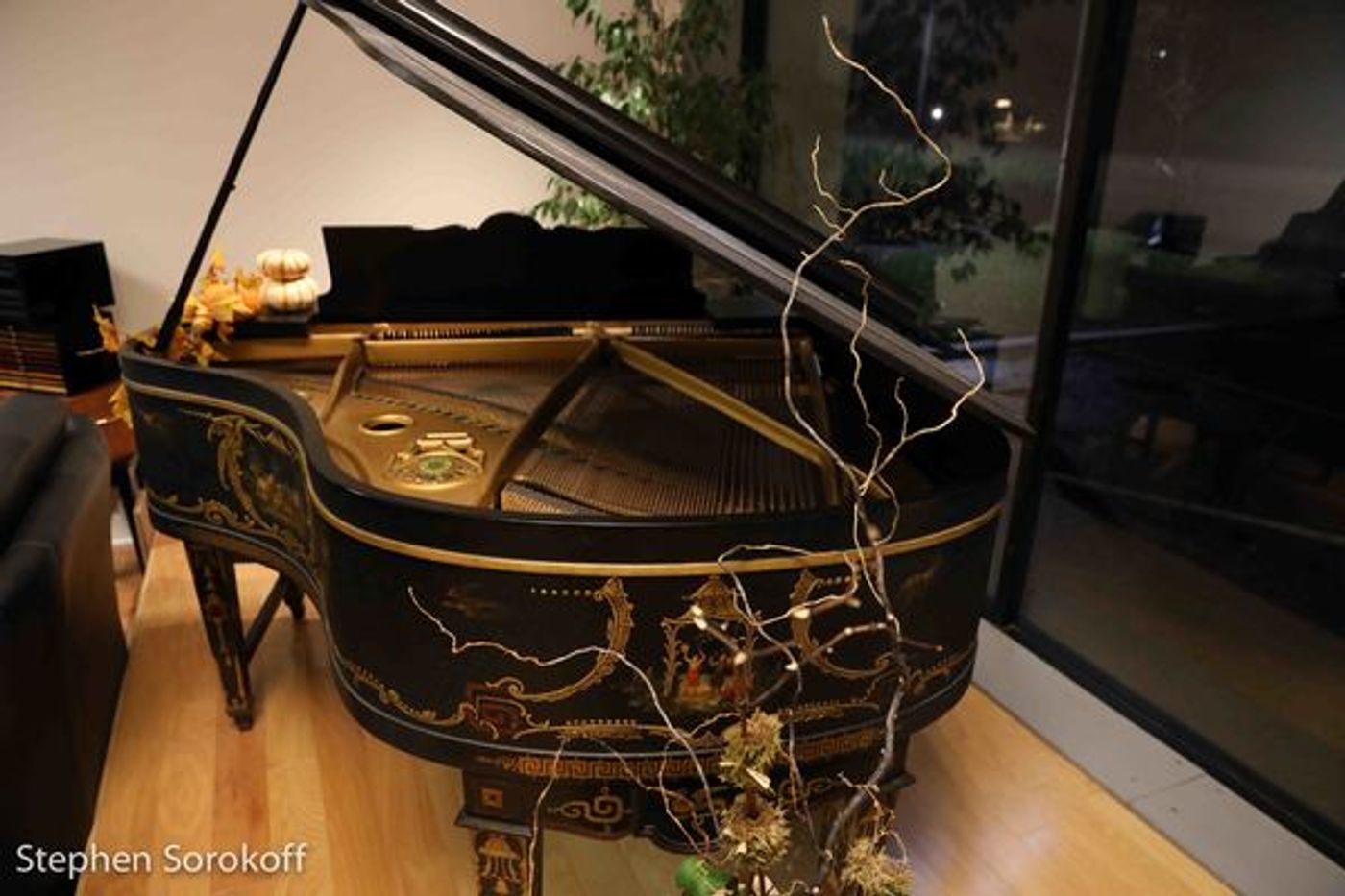 Photo Coverage: Dixie Rascals Sextet Swing at Forte Piano Concert Space  Image