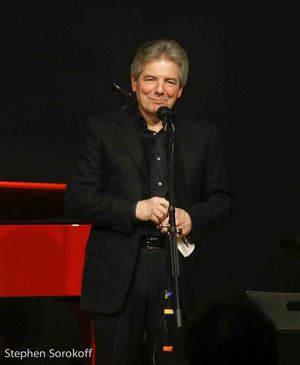 Vladimir Zaslavsky @ BroadwayWorld Vladimir Zaslavsky Photo