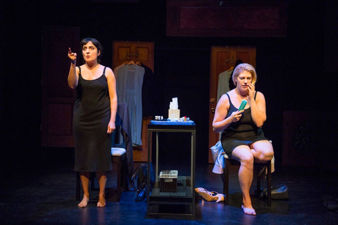 Photo Flash: First Look at the 2017 ReOrient Festival of Short Plays  Image