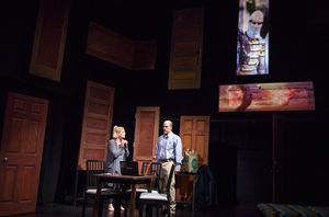 Jessica Risco, Lawrence Radecker @ BroadwayWorld Jessica Risco, Lawrence Radecker Photo