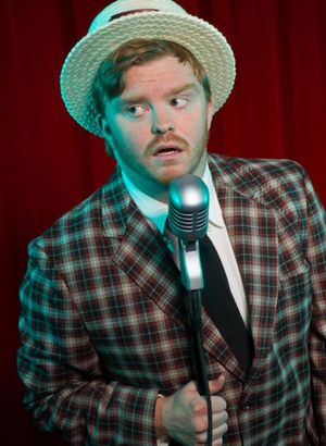 Ben Rockey Photo