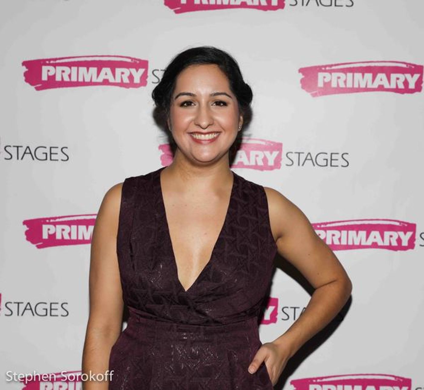 Photo Coverage: Primary Stages Celebrates Opening Night of PRIDE AND PREJUDICE  Image