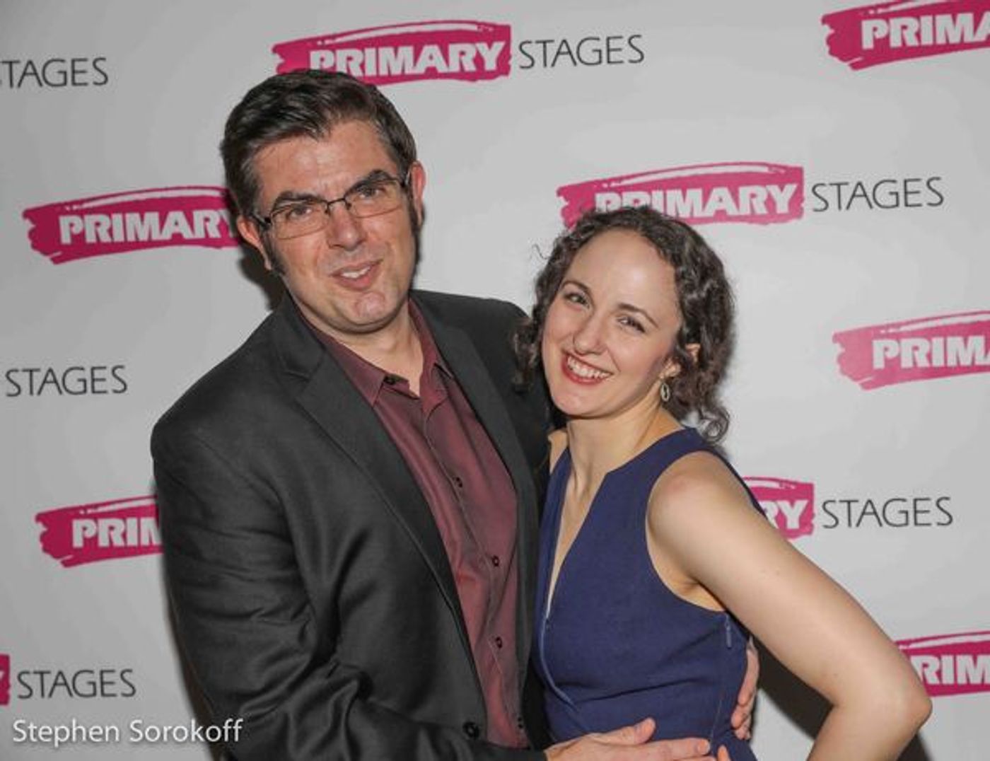 Photo Coverage: Primary Stages Celebrates Opening Night of PRIDE AND PREJUDICE  Image