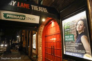 Shane D. Hudson, Jamie deRoy co-producer, Andrew Leynse, Artistic Director @ BroadwayWorld Shane D. Hudson, Jamie deRoy co-producer, Andrew Leynse, Artistic Director Photo