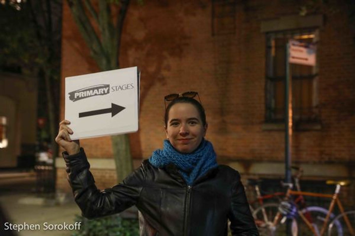 Photo Coverage: Primary Stages Celebrates Opening Night of PRIDE AND PREJUDICE  Image