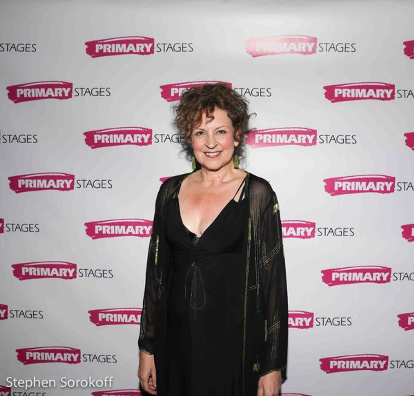 Photo Coverage: Primary Stages Celebrates Opening Night of PRIDE AND PREJUDICE  Image