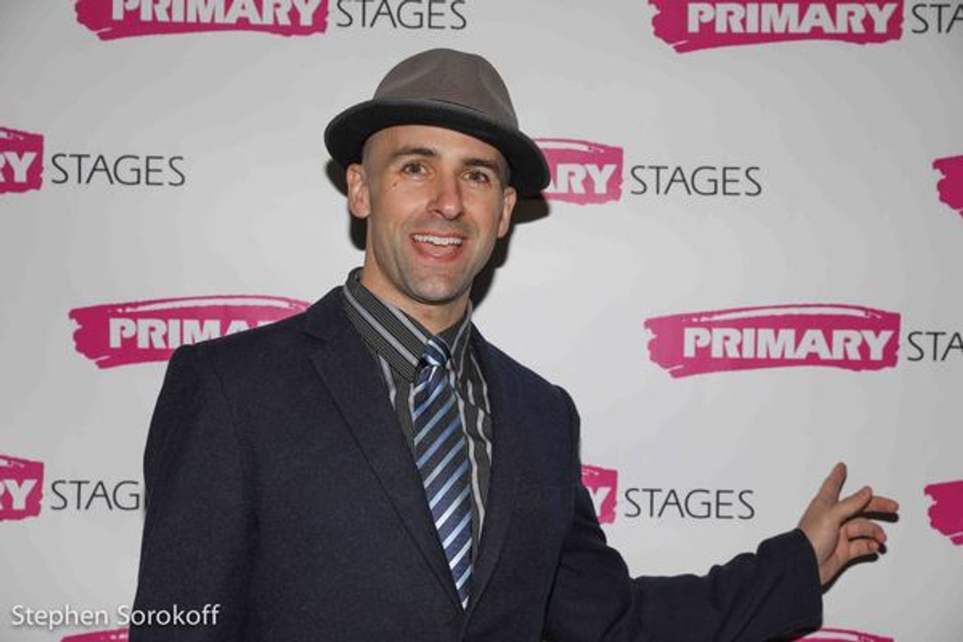 Photo Coverage: Primary Stages Celebrates Opening Night of PRIDE AND PREJUDICE  Image