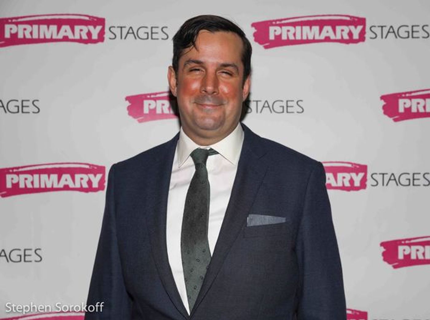 Photo Coverage: Primary Stages Celebrates Opening Night of PRIDE AND PREJUDICE  Image