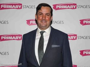 John Tufts @ BroadwayWorld John Tufts Photo