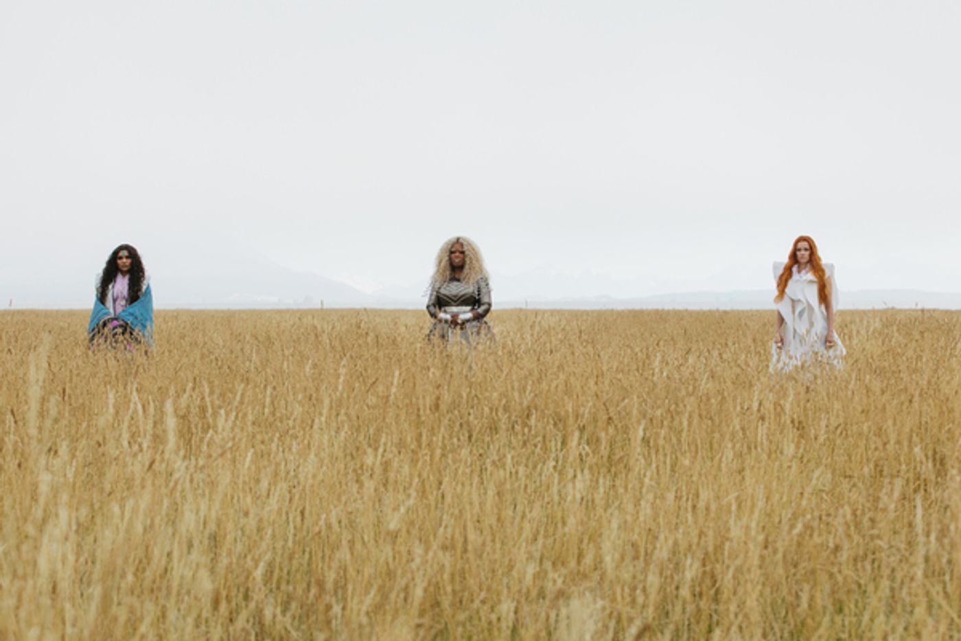Photo Flash: Disney Shares New Photos and Trailer for A WRINKLE IN TIME Photo Flash: Disney Shares New Photos and Trailer for A WRINKLE IN TIME Image