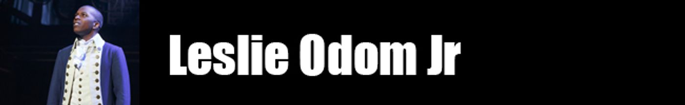 Who Would YOU Like to Pass the Turkey to Tonight? Readers Weigh in on a Very Broadway Thanksgiving!  Image