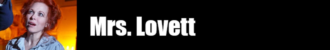 Who Would YOU Like to Pass the Turkey to Tonight? Readers Weigh in on a Very Broadway Thanksgiving!  Image
