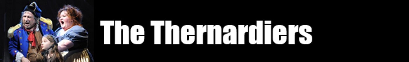 Who Would YOU Like to Pass the Turkey to Tonight? Readers Weigh in on a Very Broadway Thanksgiving!  Image