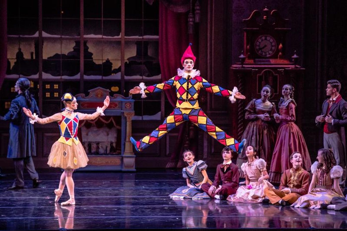 Interview: Theatre Life with Racheal and Ryan Nye  Image