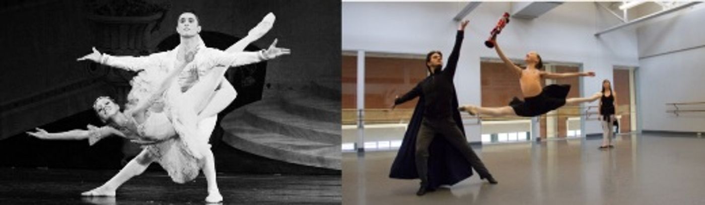 Interview: Theatre Life with Racheal and Ryan Nye  Image