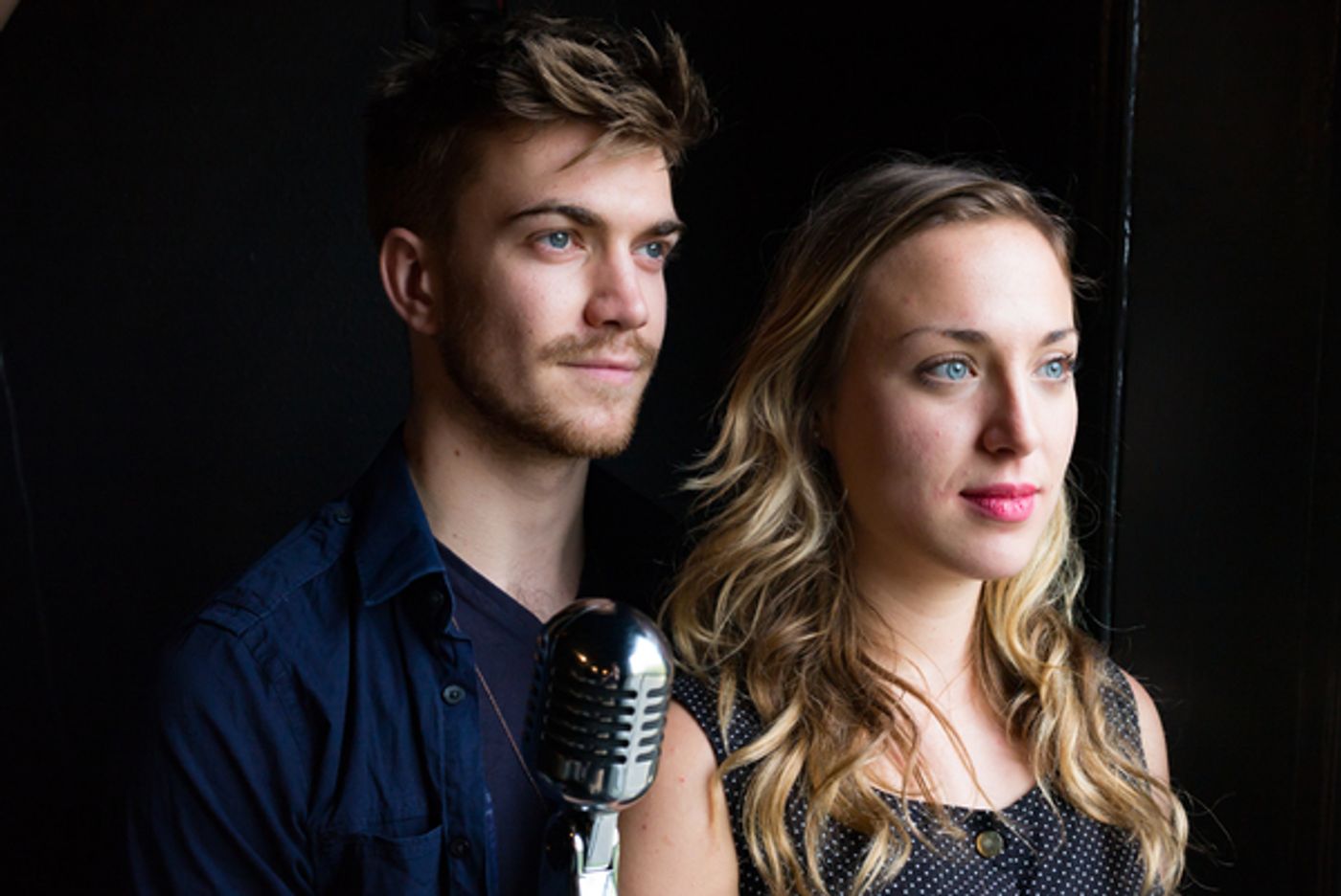 Photo Flash: First Look at UK Premiere of MIRACLE ON 34TH STREET at Bridge House Theatre  Image