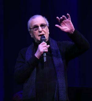 Danny Aiello Photo