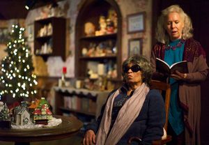 Rhonda Boutte and Elly Lindsay Photo