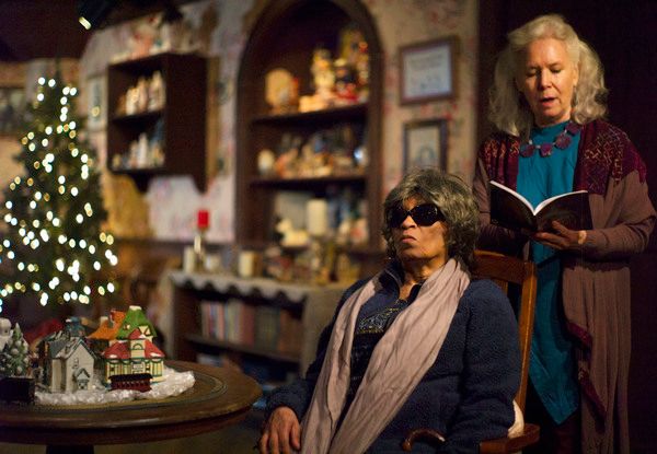 Rhonda Boutte and Elly Lindsay Photo