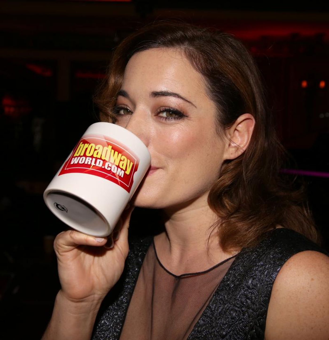 BWW Morning Brief November 21th, 2017: HOME FOR THE HOLIDAYS Opens Tonight and More! BWW Morning Brief November 21th, 2017: HOME FOR THE HOLIDAYS Opens Tonight and More! Image