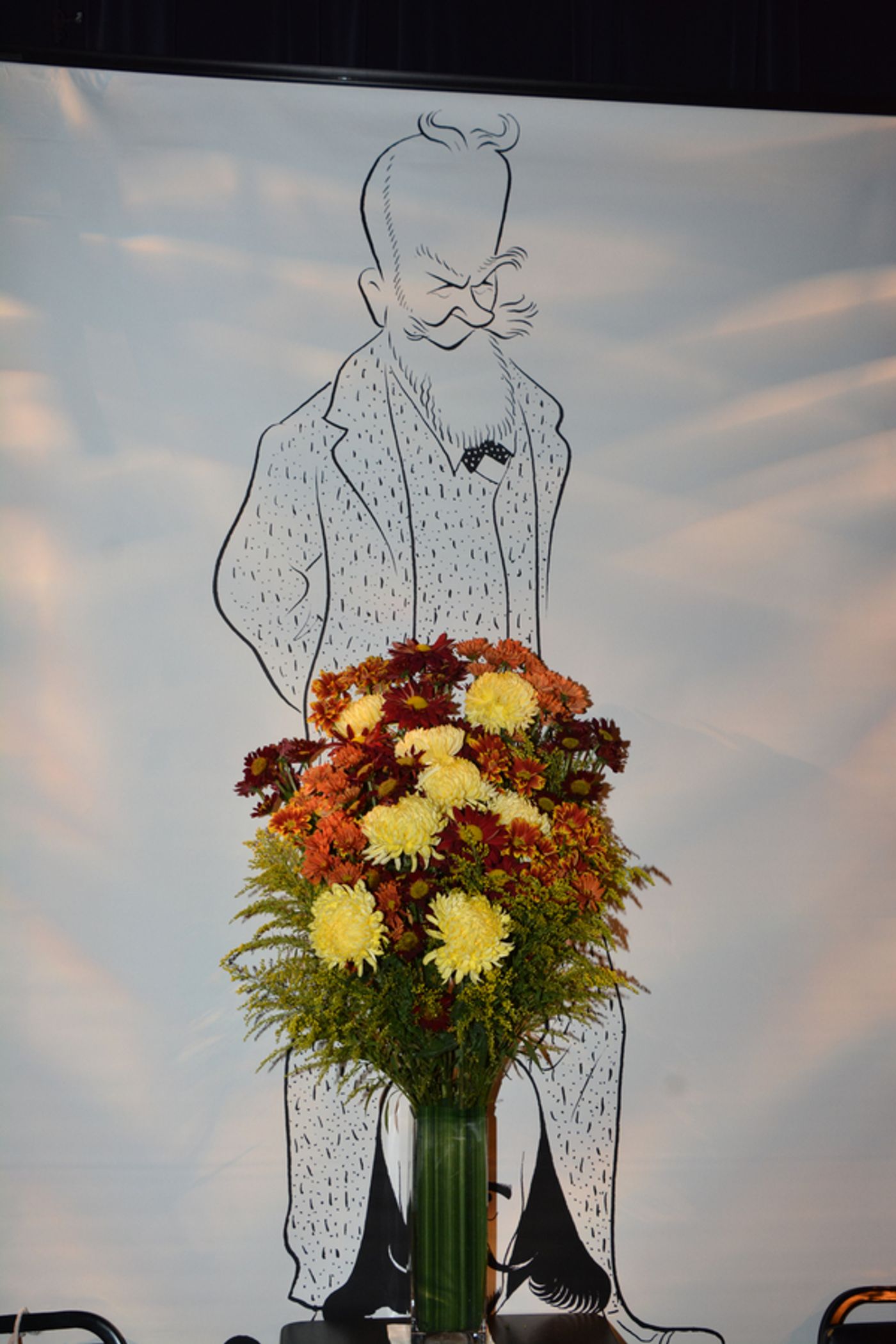 Photo Coverage: Gingold Theatrical Group's Project Shaw Presents-VOTES FOR WOMEN  Image