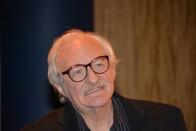 Tim Jerome Photo