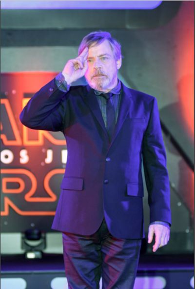 Mark Hamill Photo