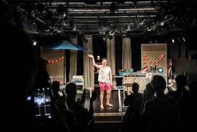 Drew Droege Photo