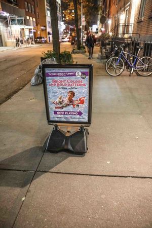 Riki Kane Larimer @ BroadwayWorld Riki Kane Larimer Photo