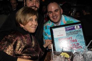 Riki Kane Larimer @ BroadwayWorld Riki Kane Larimer Photo