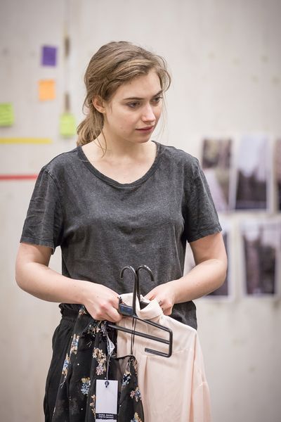 Imogen Poots Photo