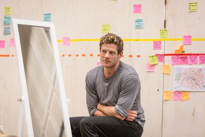 James Norton Photo