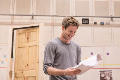 James Norton Photo