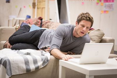 James Norton Photo
