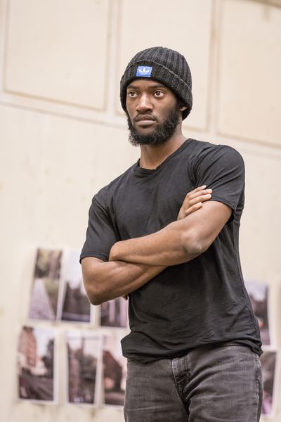 Malachi Kirby Photo